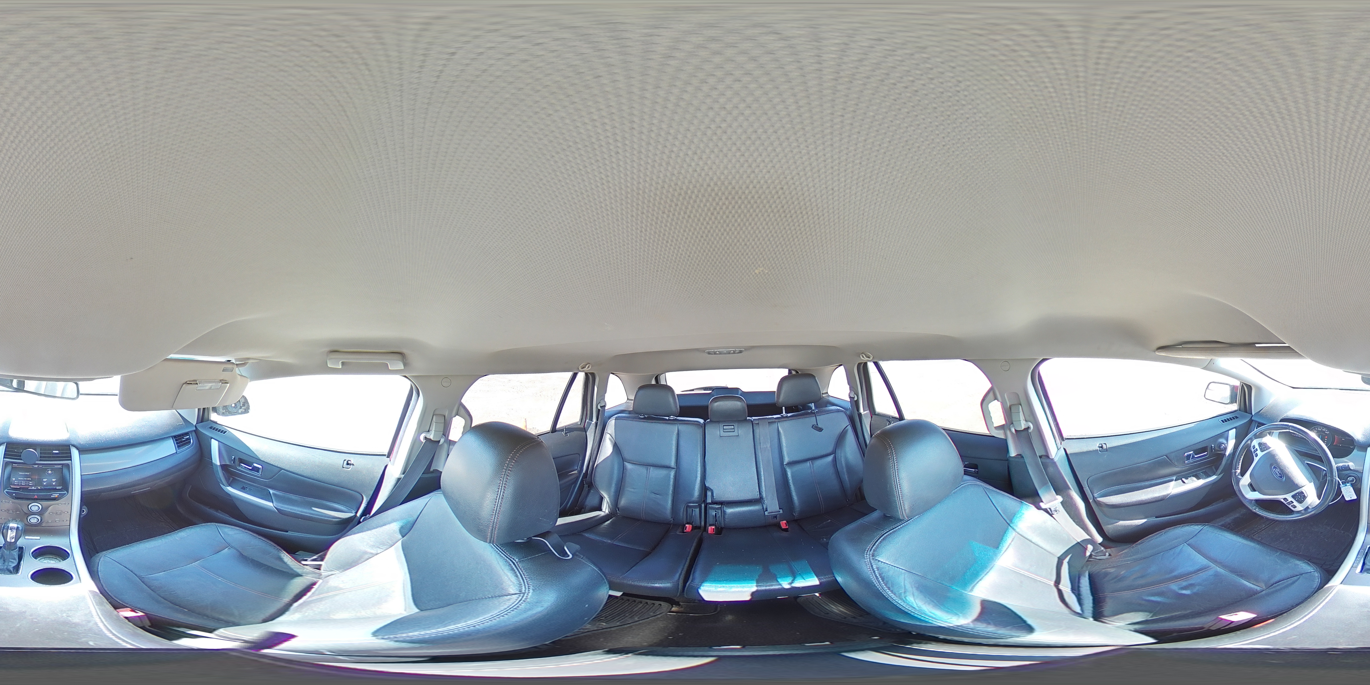 2013 Ford Edge - Image 13