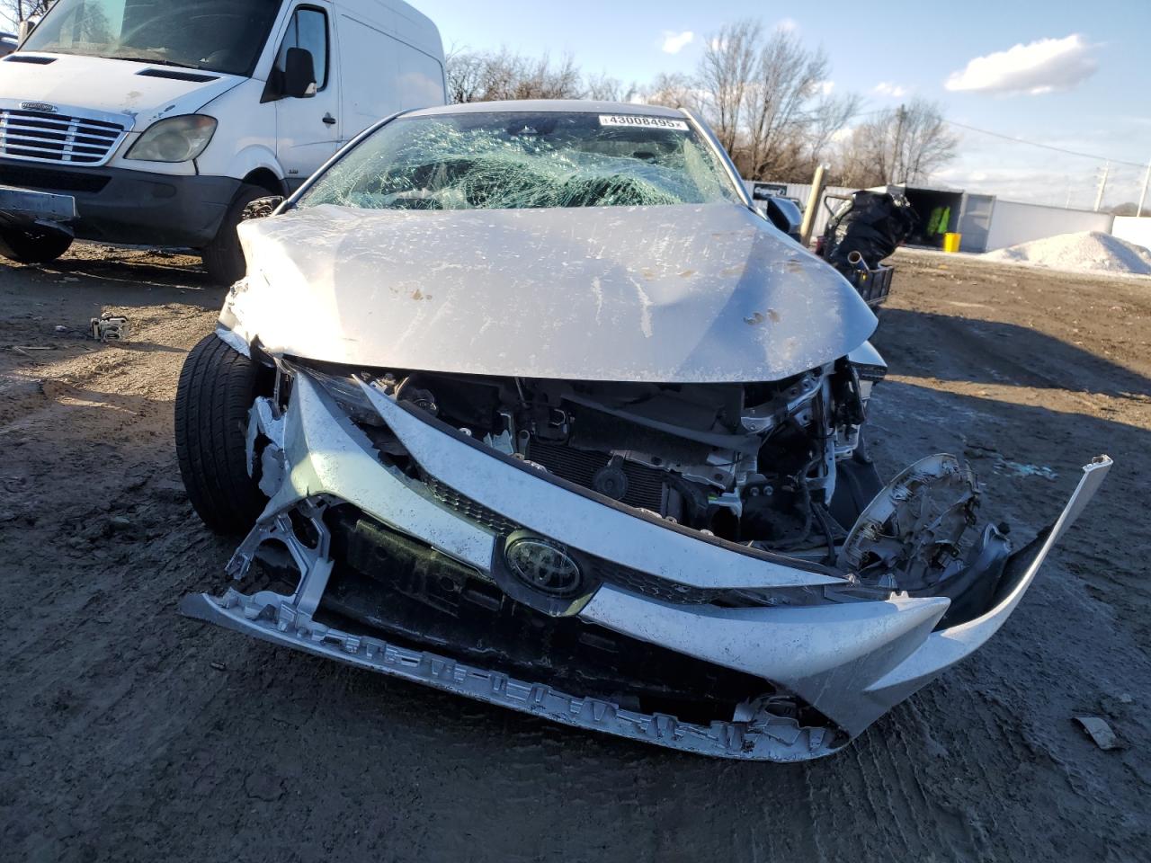 2020 Toyota Corolla - Image 5