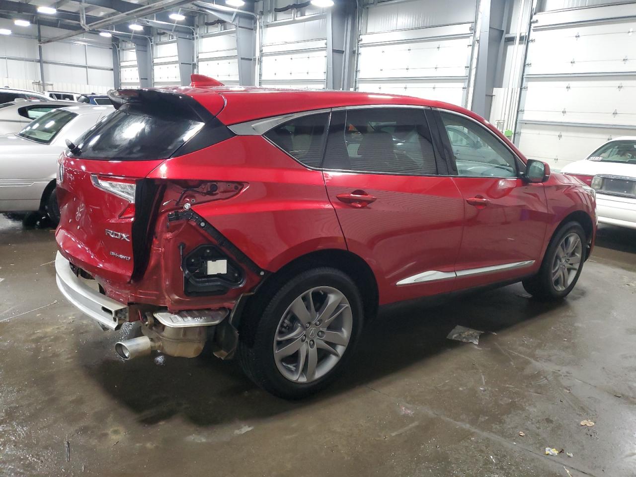 2021 Acura RDX - Image 3