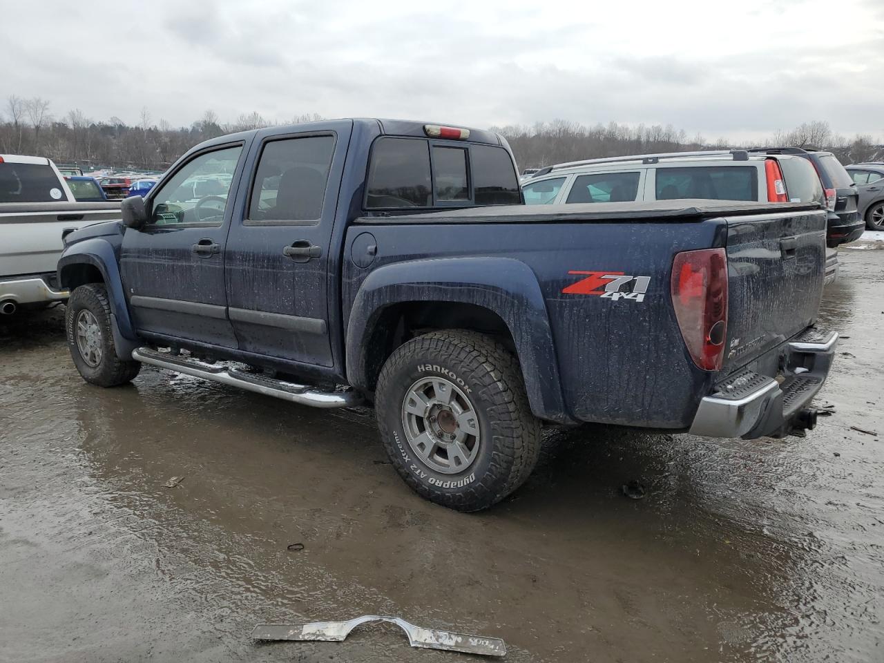 2008 Chevrolet Colorado - Image 2