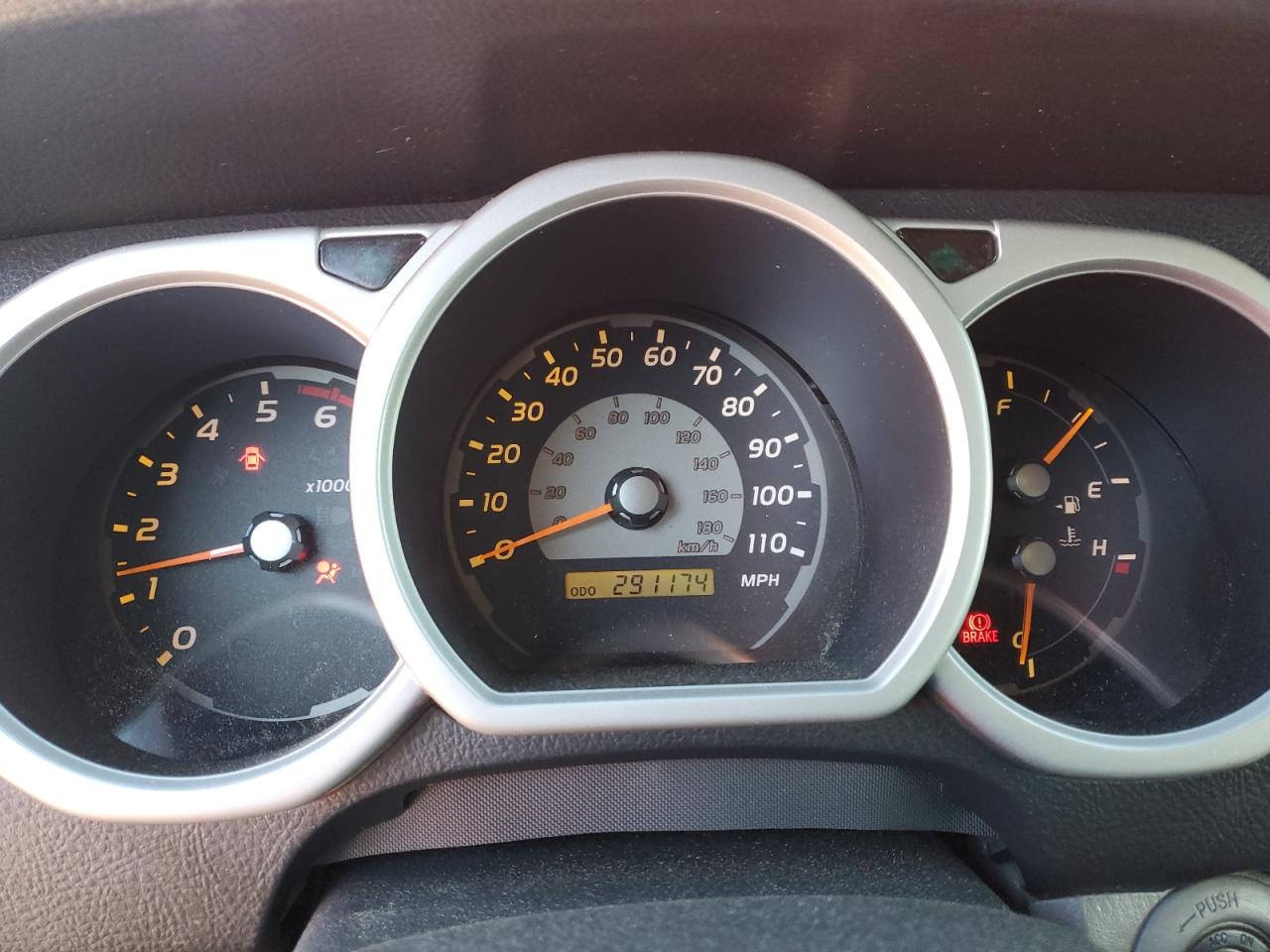 2005 Toyota 4Runner - Image 9