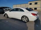 2018 Mercedes-Benz Cla 250 за продажба в Wilmer, TX - Front End