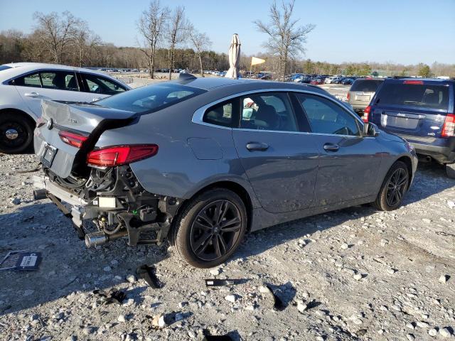  BMW 2 SERIES 2023 Szary