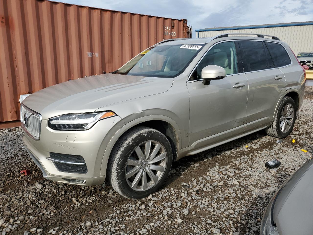 2016 Volvo XC90 - Image 1