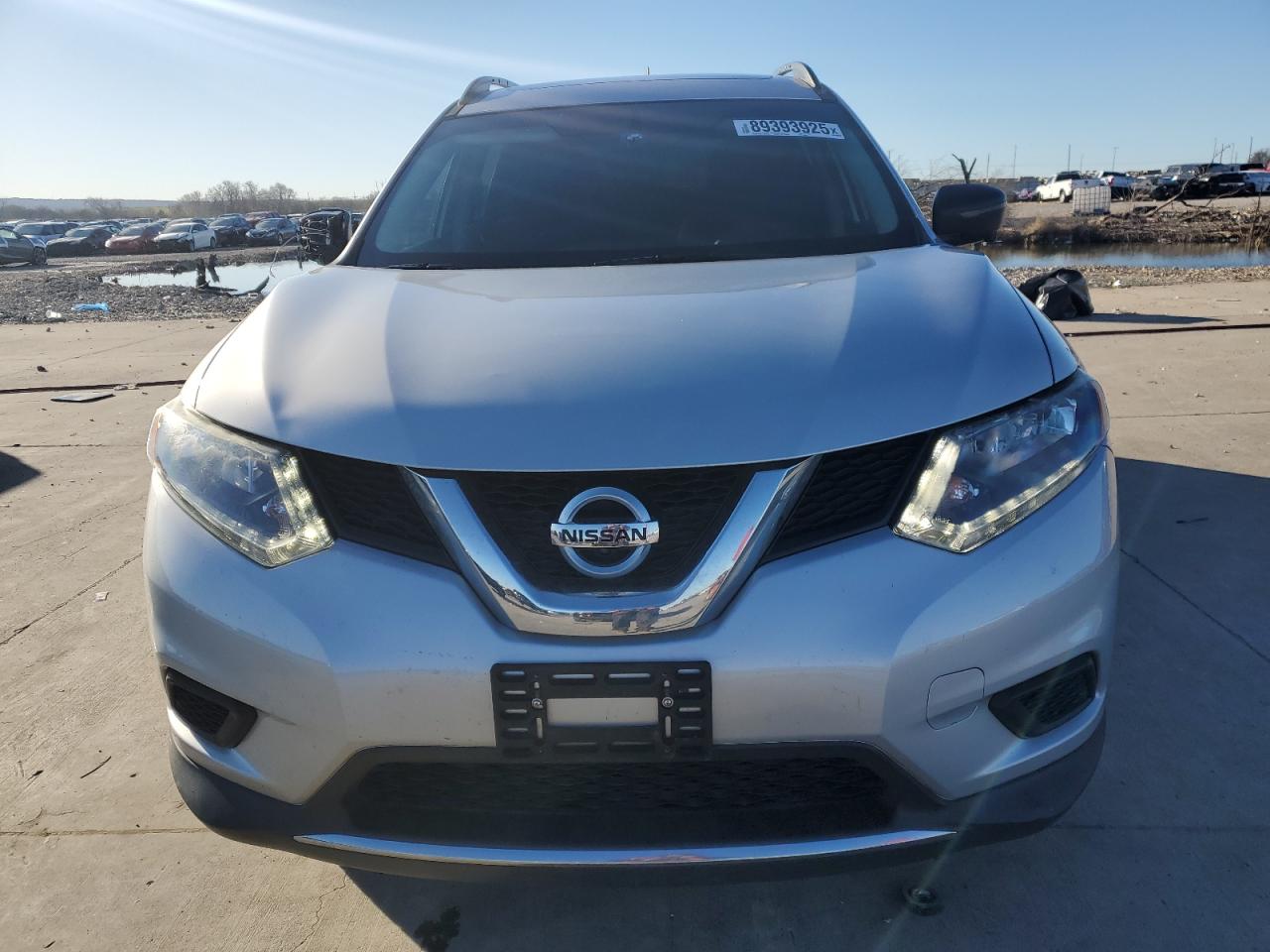 2017 Nissan Rogue - Image 5