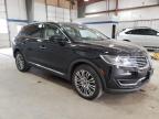 2016 Lincoln Mkx Reserve იყიდება Sandston-ში, VA - Normal Wear