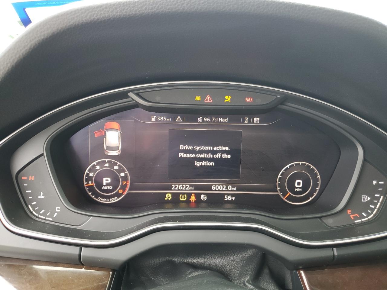 2018 Audi Q5 - Image 9