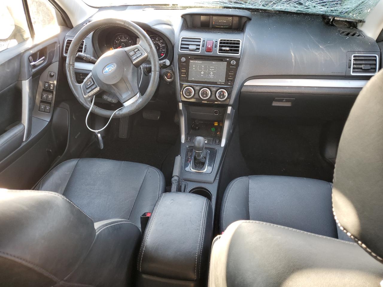 2016 Subaru Forester - Image 8