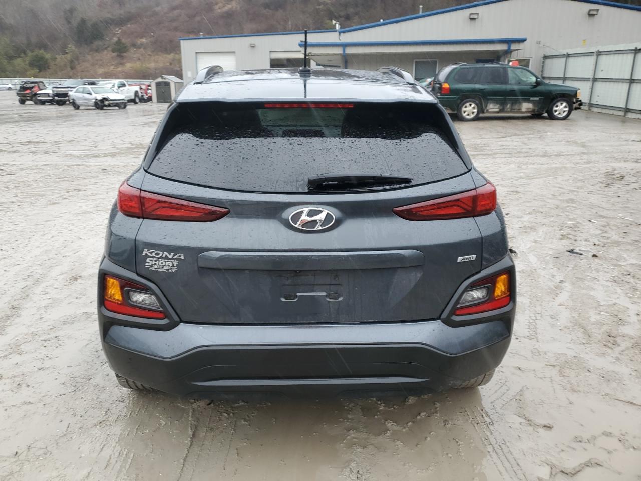 2019 Hyundai Kona - Image 6