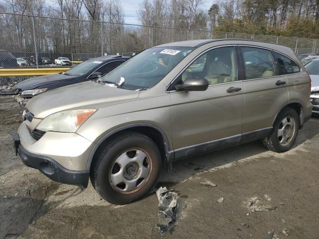 2008 Honda Cr-V Lx