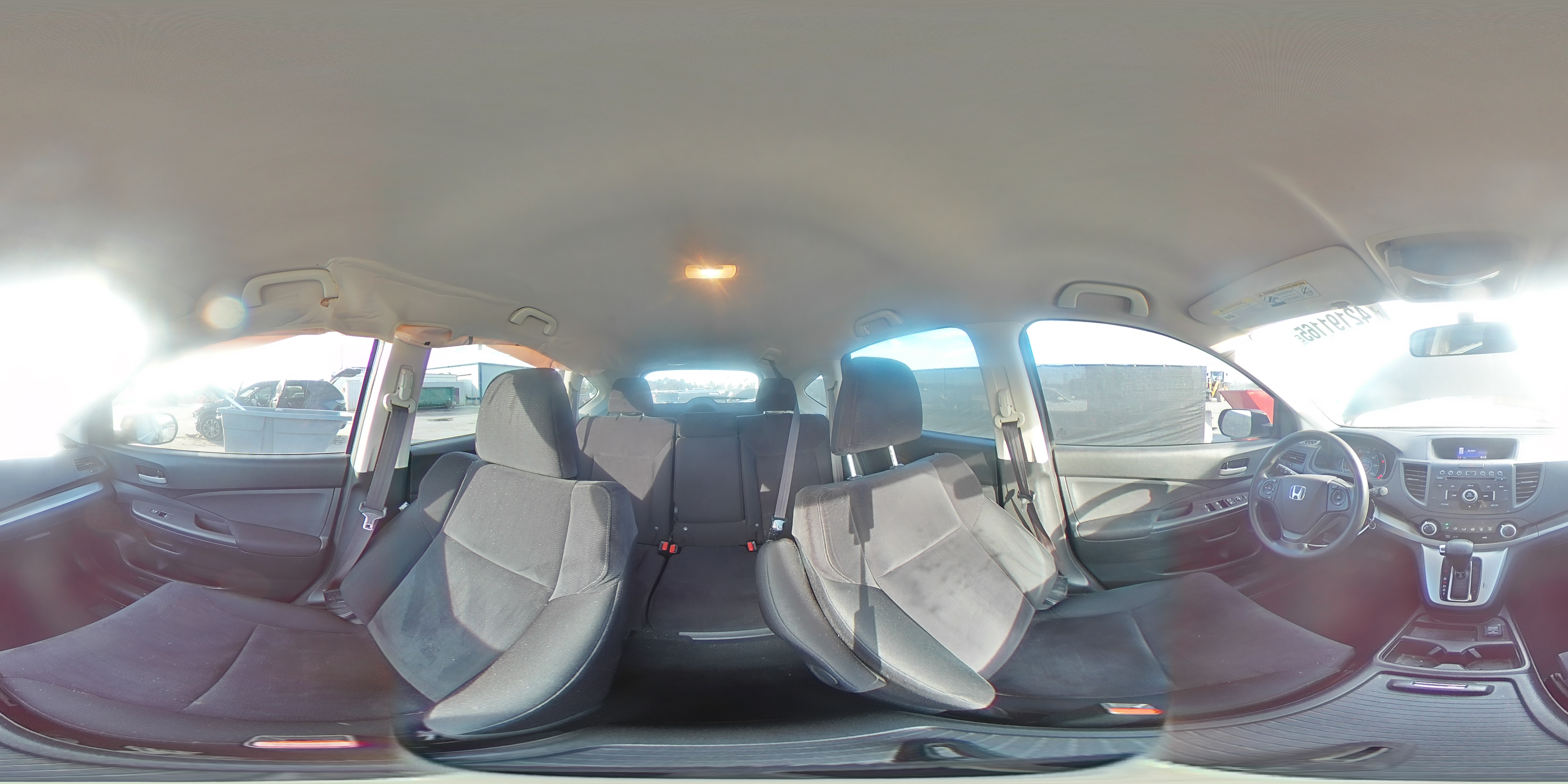 2013 Honda CR-V - Image 15