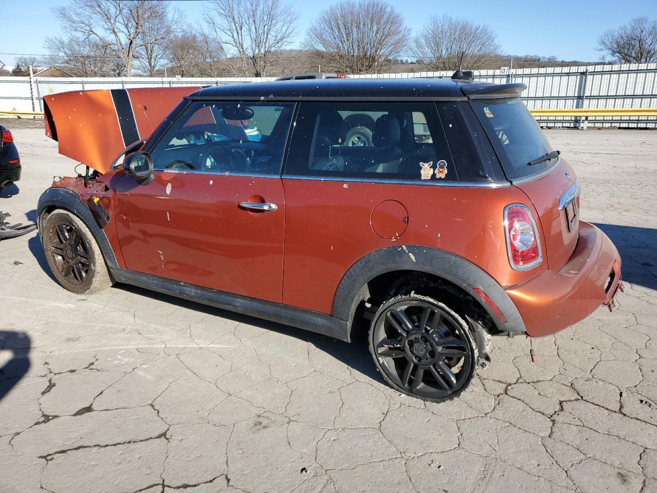 2013 MINI Cooper - Image 2
