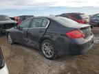 2011 Infiniti G37  de vânzare în Elgin, IL - Side