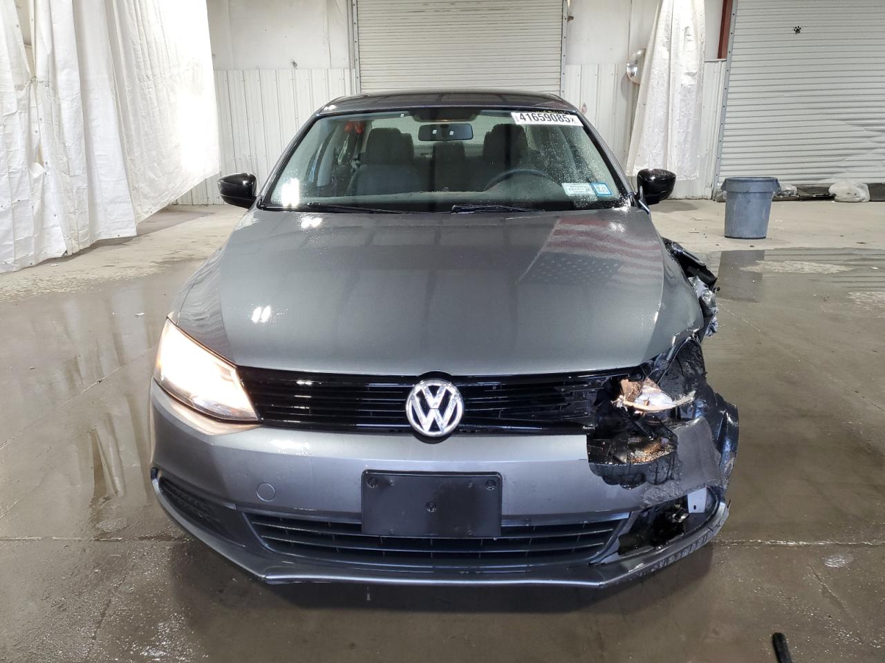 2014 Volkswagen Jetta - Image 5
