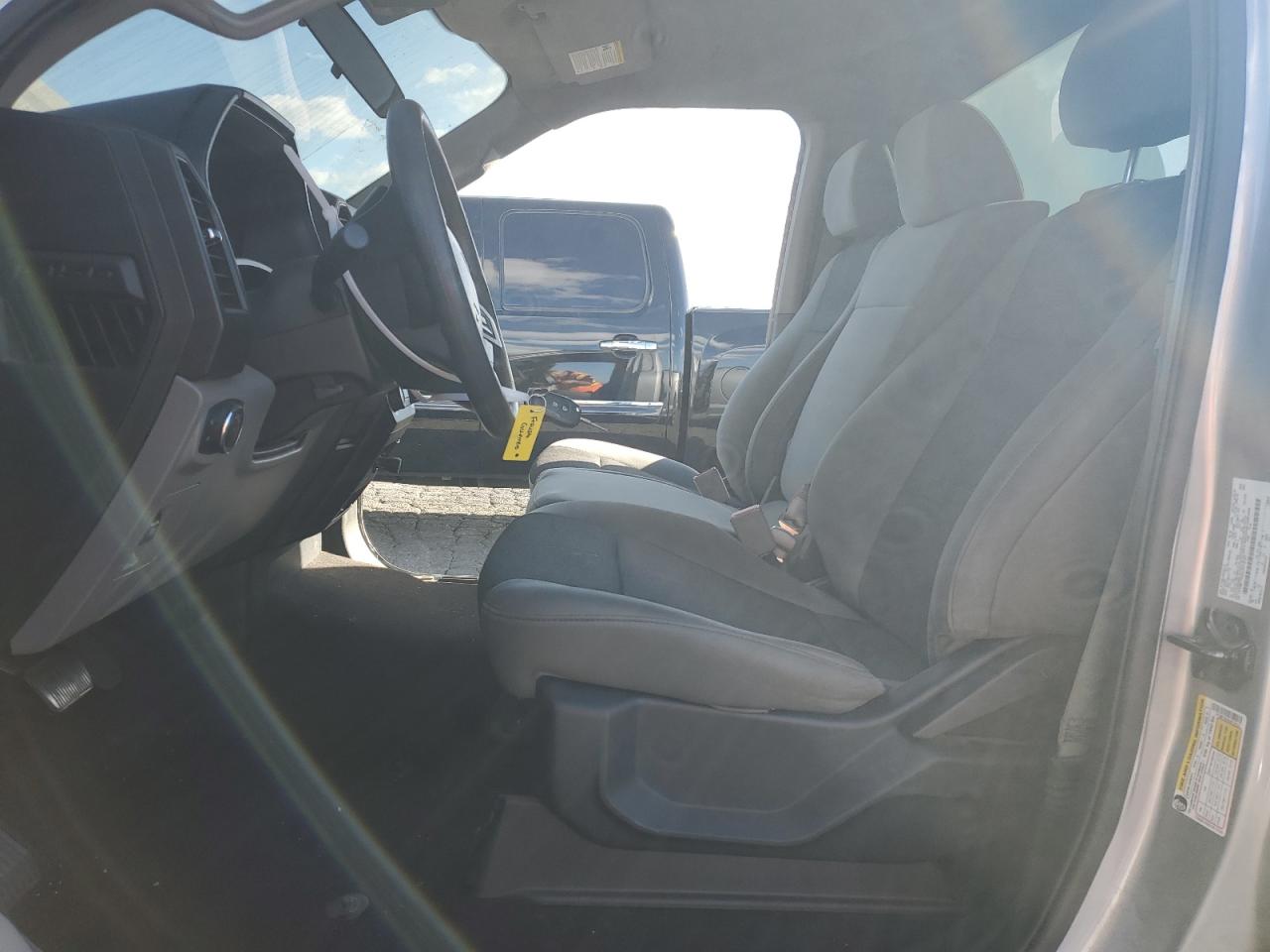 2020 Ford F-150 - Image 7