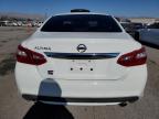 2018 Nissan Altima 2.5 იყიდება Las Vegas-ში, NV - Side