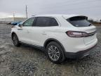2022 Lincoln Nautilus  zu verkaufen in Tifton, GA - Front End
