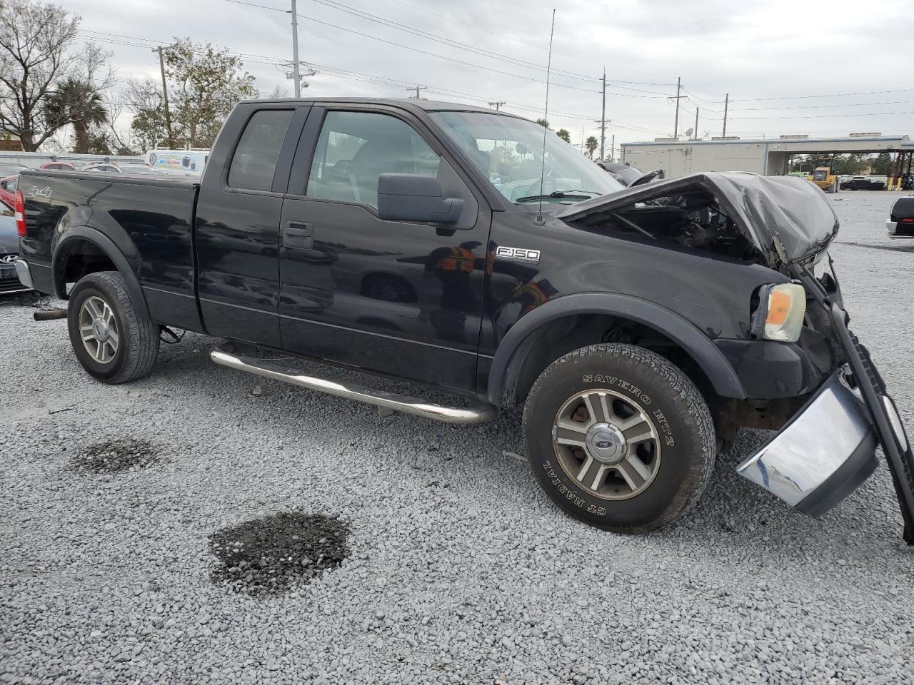 2006 Ford F-150 - Image 4