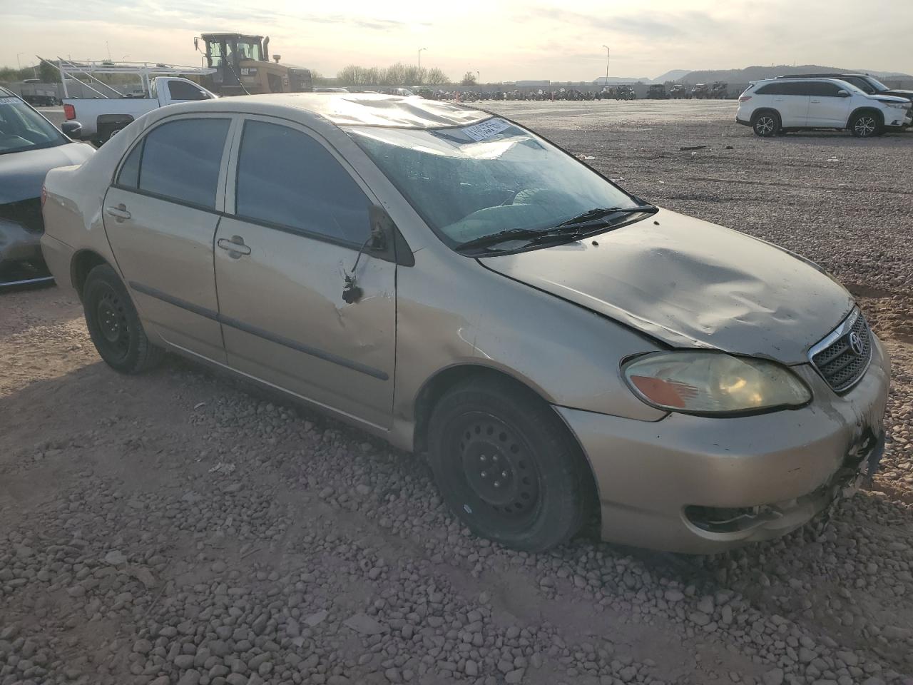 2005 Toyota Corolla - Image 4