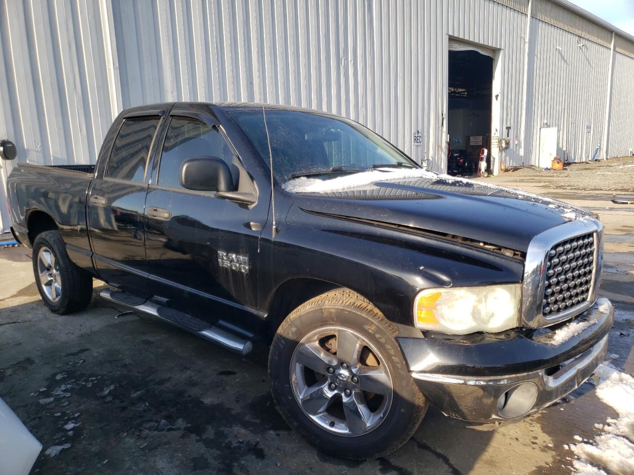 2005 Dodge RAM - Image 4