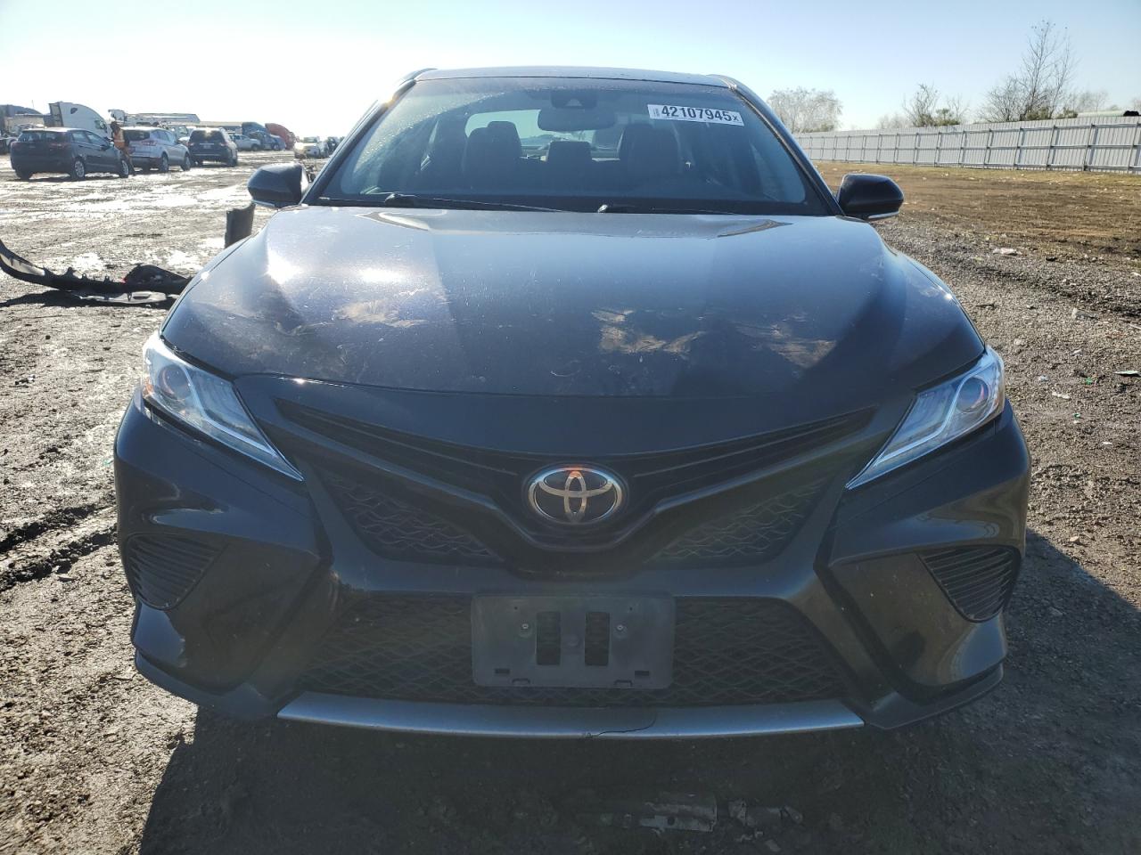 2020 Toyota Camry - Image 5