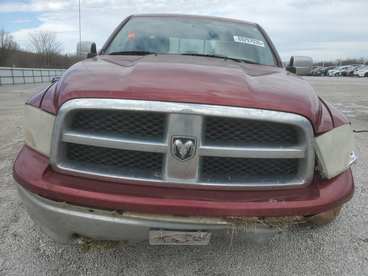 2011 Dodge RAM - Image 5