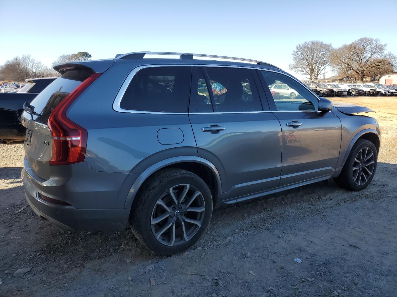 2017 Volvo XC90 - Image 3