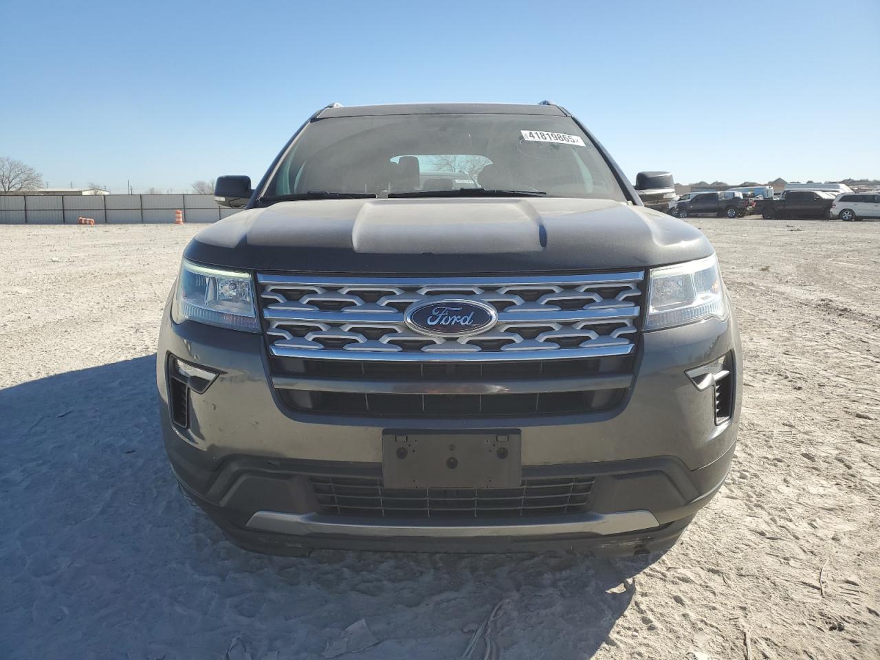 2019 Ford Explorer - Image 5