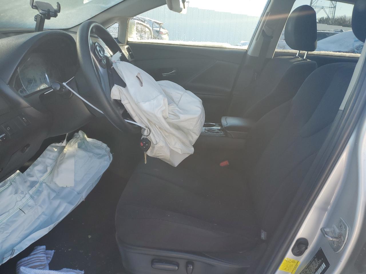 2013 Toyota Venza - Image 7