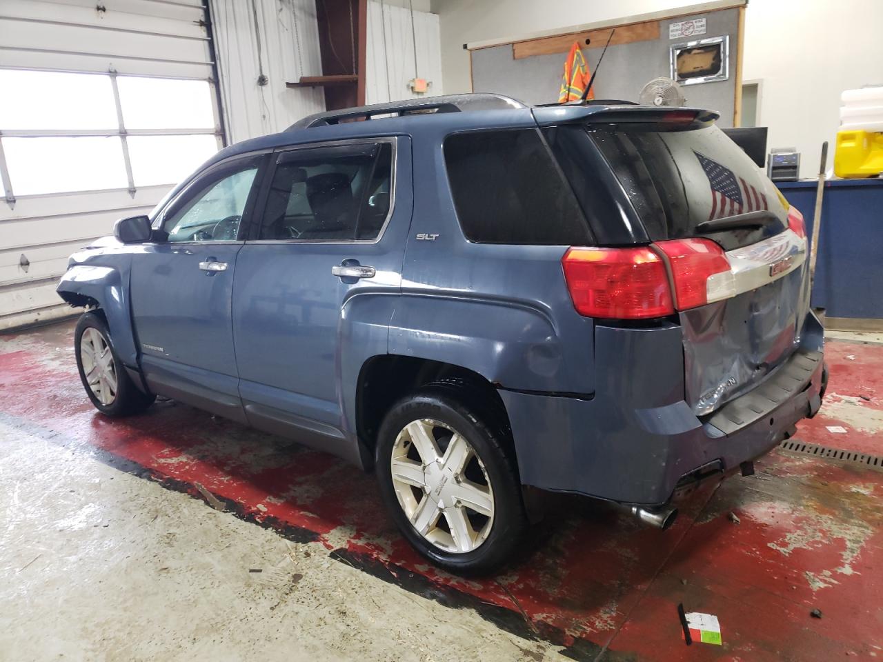 2011 GMC Terrain - Image 2