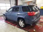 2011 Gmc Terrain Slt for Sale in Angola, NY - Rear End