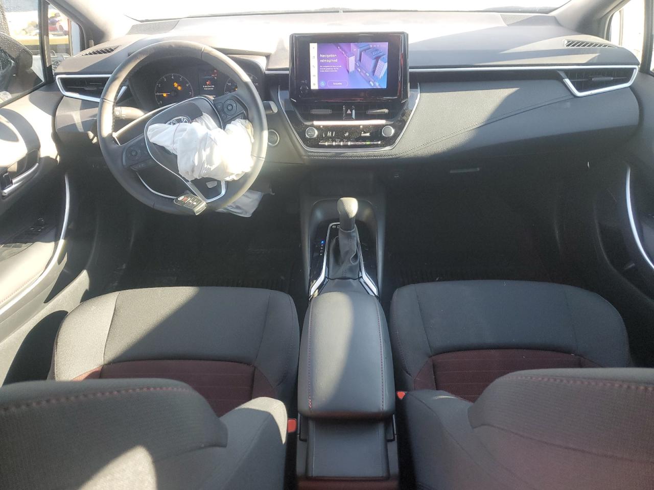 2024 Toyota Corolla - Image 8