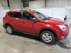 2015 Toyota Rav4 Le de vânzare în Lufkin, TX - Side