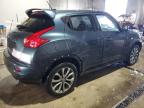 2012 Nissan Juke S на продаже в York Haven, PA - Rear End