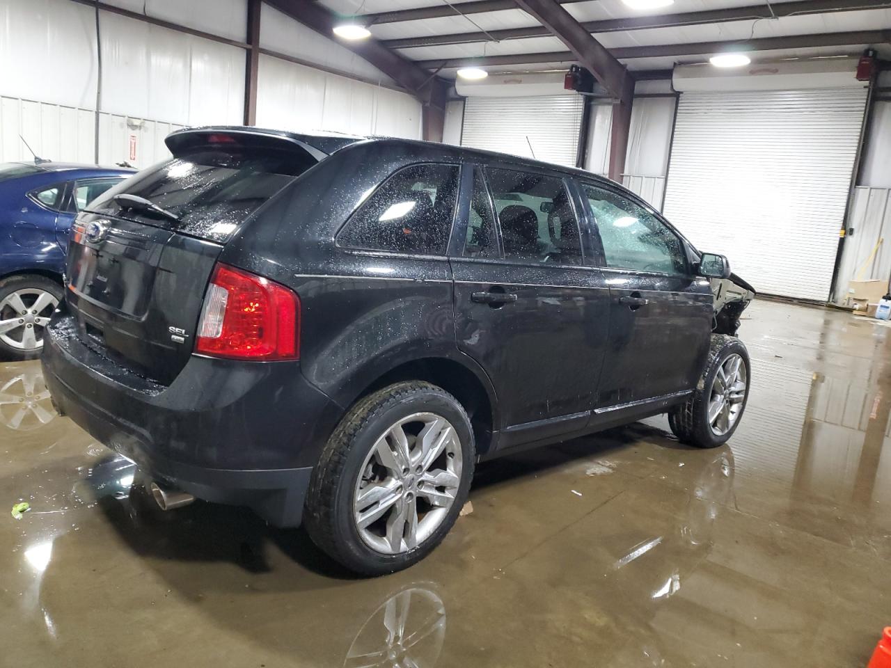2013 Ford Edge - Image 3