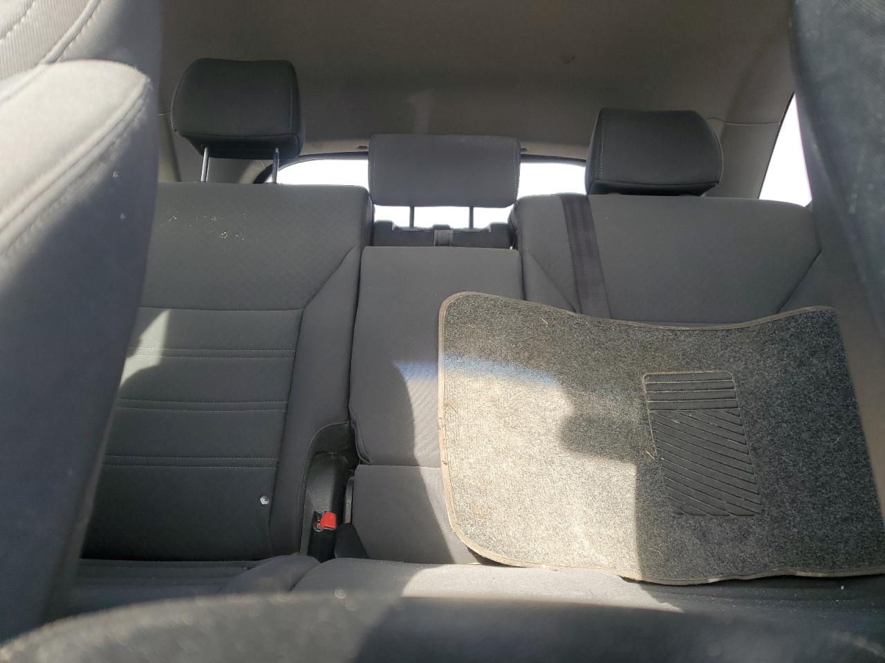 2016 Kia Sorento - Image 10