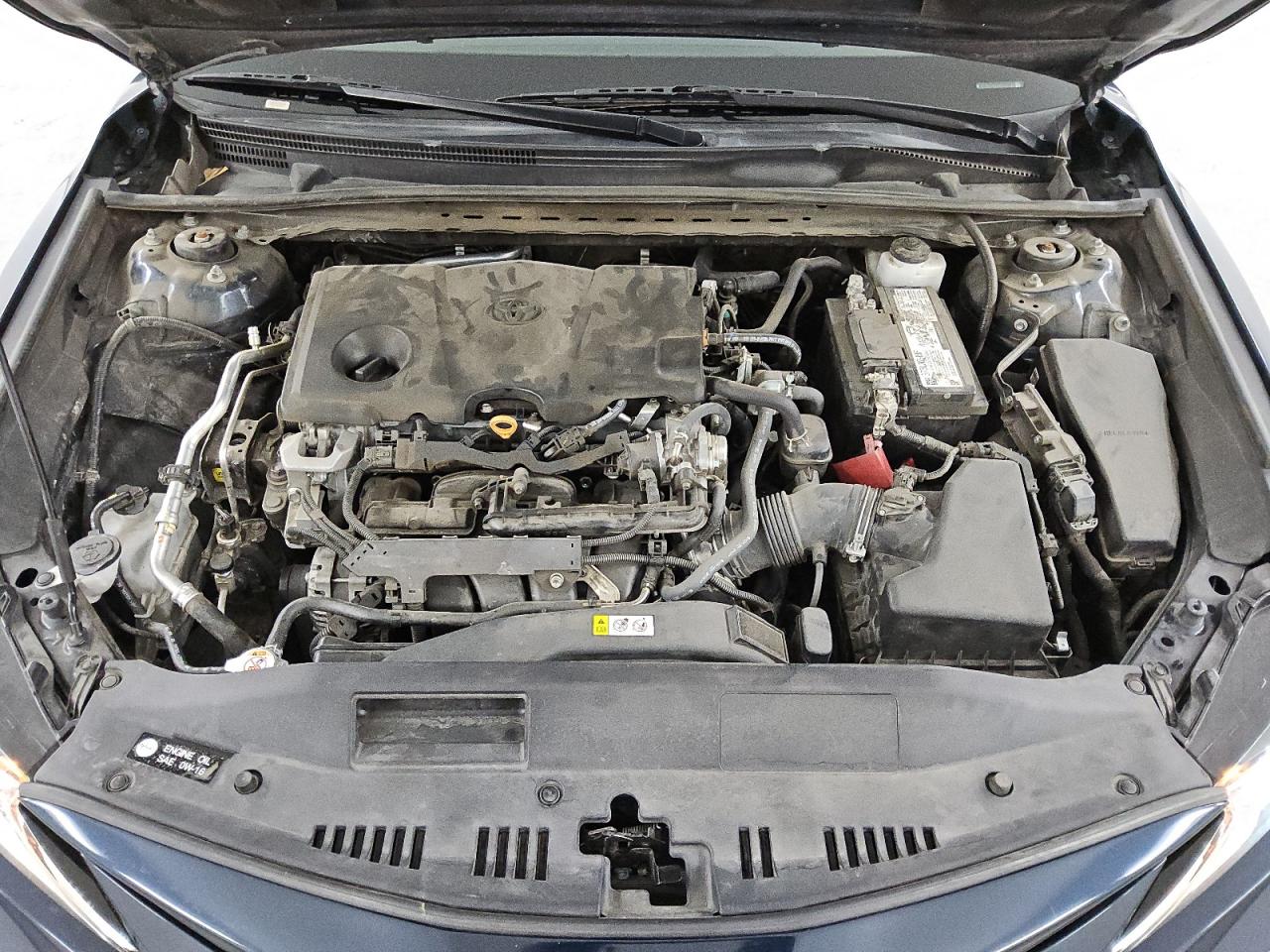 2021 Toyota Camry - Image 11