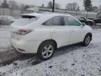 2014 Lexus Rx 350 Base en Venta en Chalfont, PA - Front End