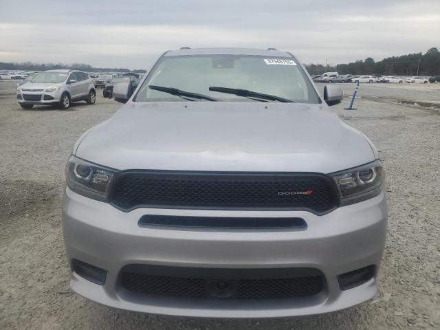  DODGE DURANGO 2020 Szary