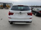 2015 Bmw X3 Xdrive28I en Venta en North Billerica, MA - Rear End