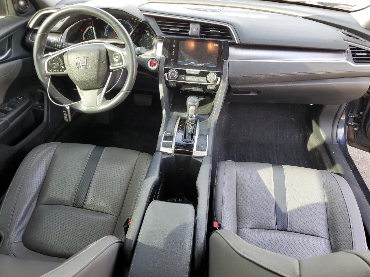 2016 Honda Civic - Image 8