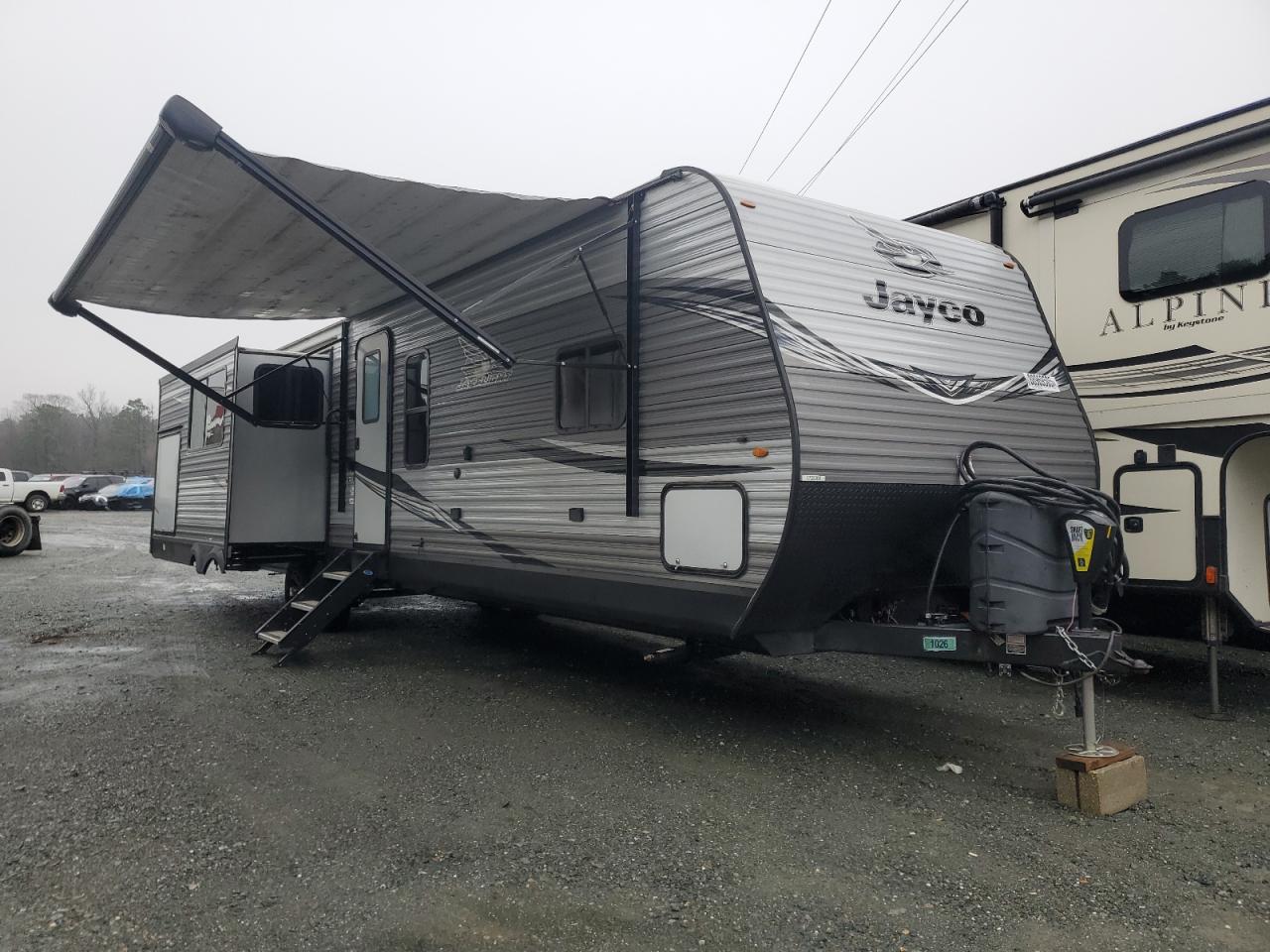 2020 Jayco Jay Flight for Sale in Shreveport, LA - Minor Dent/Scratches