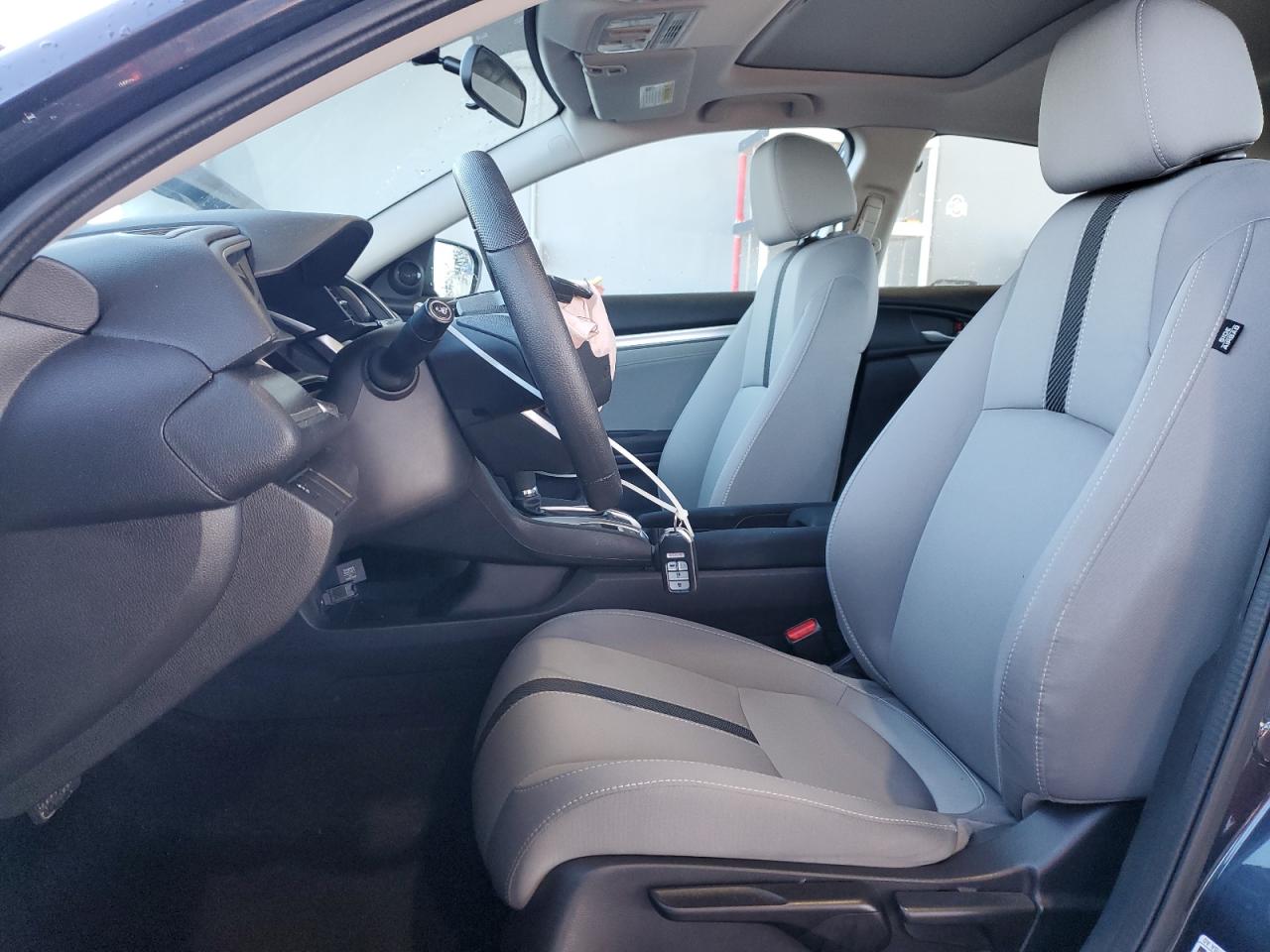 2016 Honda Civic - Image 7