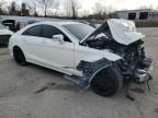 2014 Mercedes-Benz Cls 550 للبيع في Bridgeton، MO - Front End