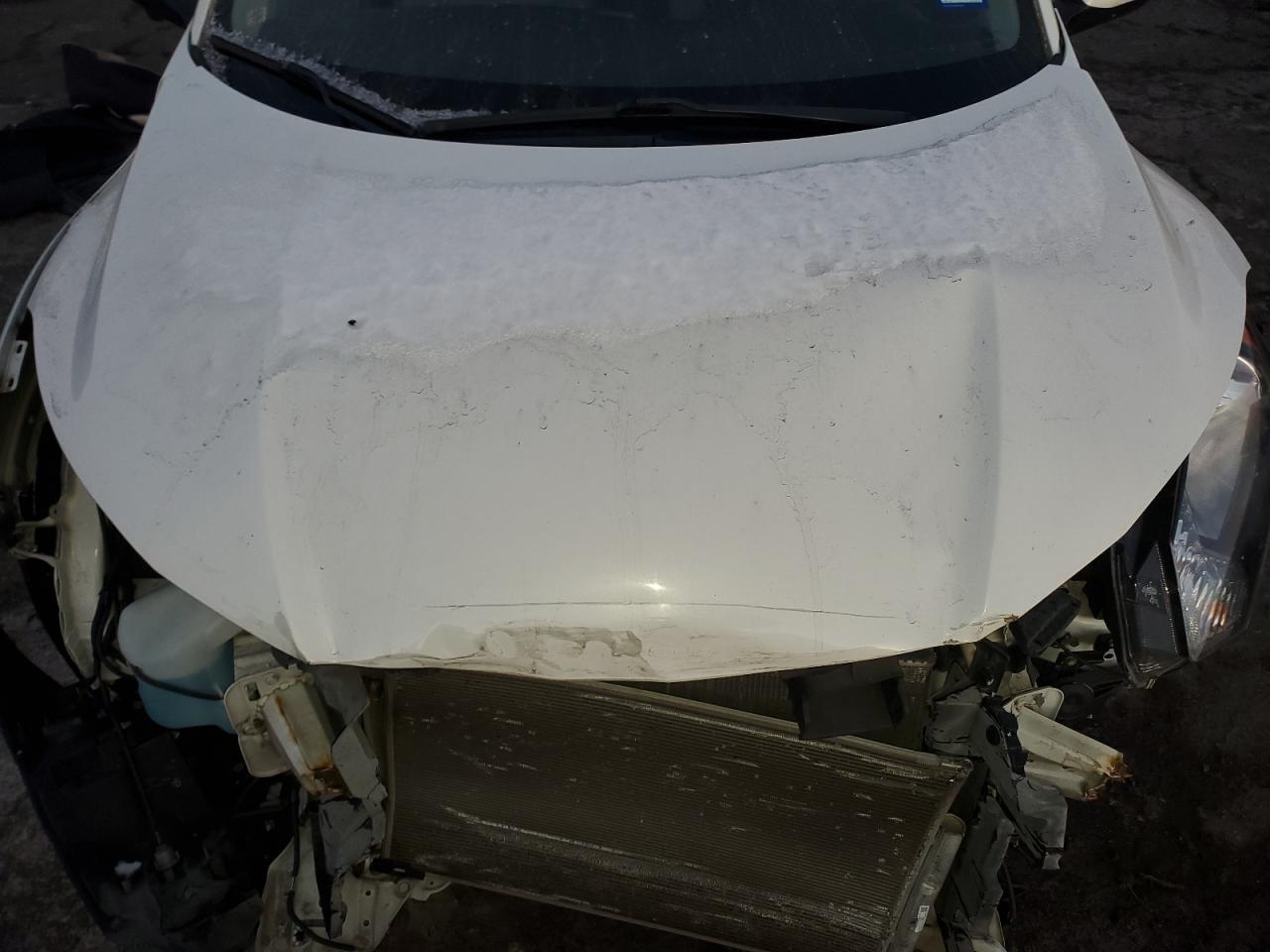 2018 Honda Hr-V Ex VIN: 3CZRU6H57JM725781 Lot: 87505365