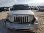 2008 Jeep Liberty Limited للبيع في Houston، TX - Front End