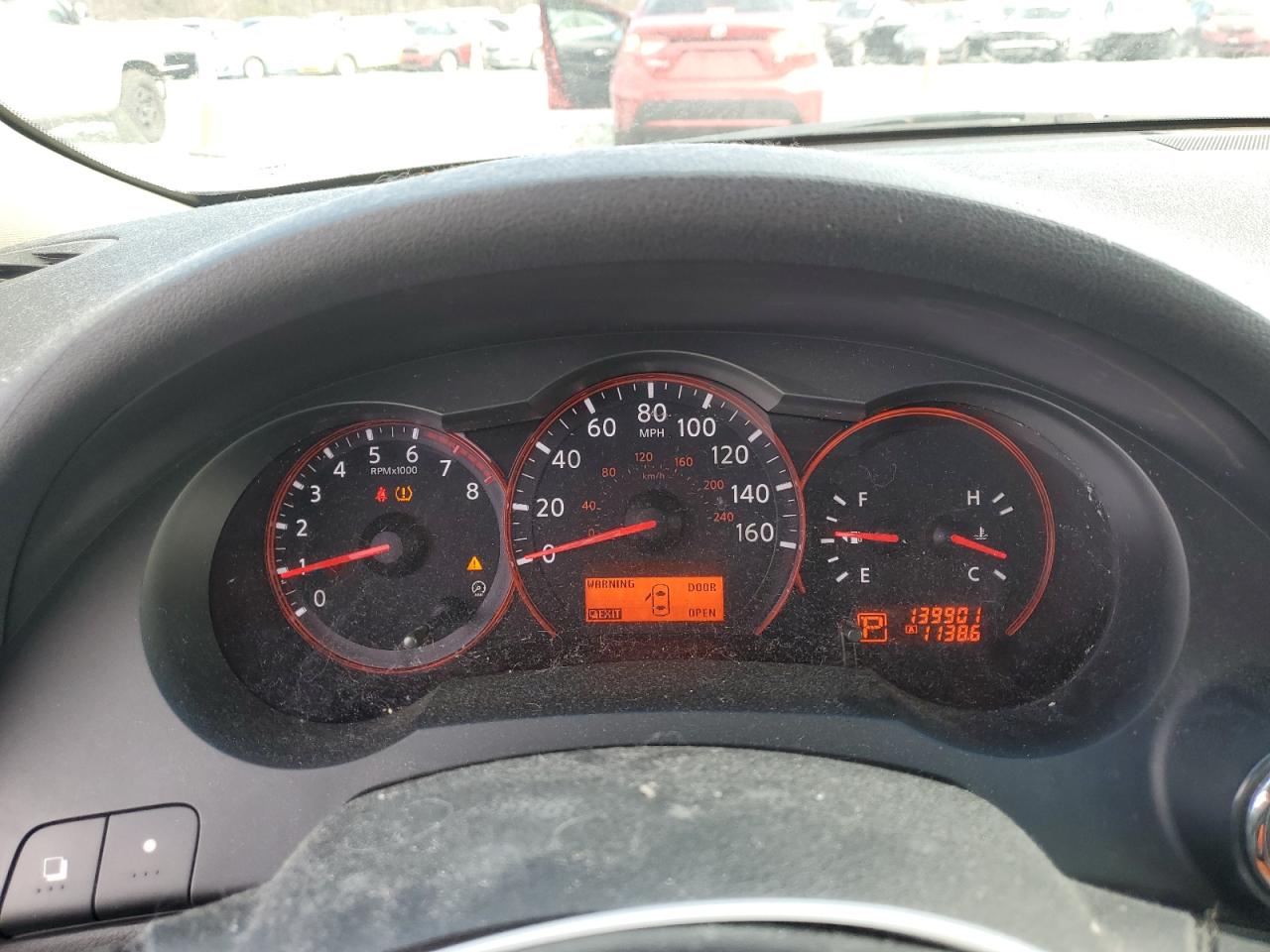2009 Nissan Altima - Image 9