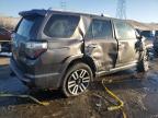 2014 Toyota 4Runner Sr5 იყიდება Littleton-ში, CO - Rollover