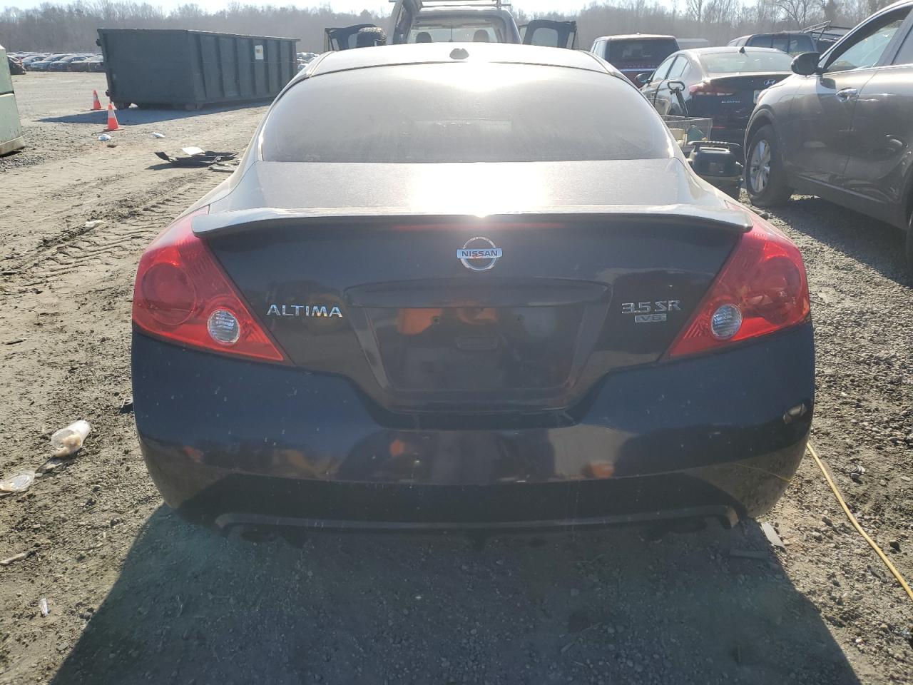 2012 Nissan Altima - Image 6