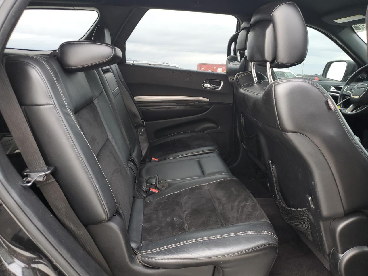 2015 Dodge Durango - Image 11